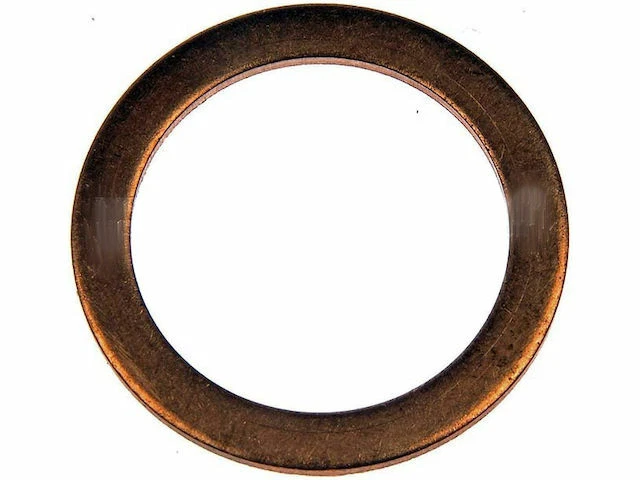 Junta de tapón de drenaje de aceite para Honda 600 1971 Z286RB 1970-1972 Foto 1 de 1