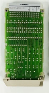 Módulo de accionamiento Siemens Simodrive 462007.9400.01 462007940001 - Imagen 1 de 15