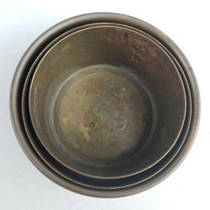 Antique Vintage Metal Collapsible Cup Germany Kamp Kup Camping Military Railroad - Picture 1 of 9