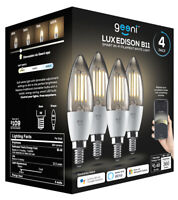 BULB LED FLM FRS 5.5W2PK BULB LED FLM FRS 5.5W2PK