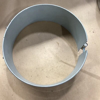 TEMPCO MBH01123 J 15 04 10000543 Heater Band 2800W 480V  #617I96 - Image 1 of 3