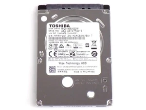 Epson 2188380 Ersatzteil: 320GB HDD Festplatte mit Firmware für WF-C879R - Bild 1 von 1