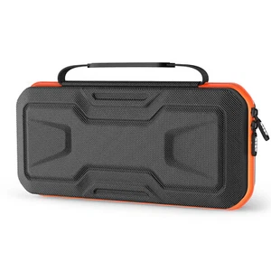Protective Hard Shell for Switch 2 ,Travel Case with Anti-collision Storage Bag - Picture 1 of 7