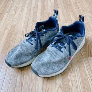 Adidas x United Arrows & Sons NMD Collaboration Sneaker grau - Bild 1 von 8