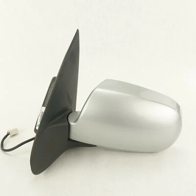Espejo retrovisor puerta izquierda Mazda Tribute Driver eléctrico térmico 2005 2006 Foto 1 de 4