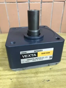 1pcs Used GFS6G5 brushless motor reducer VEXTA - Picture 1 of 4