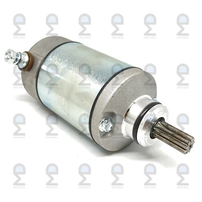 STARTER FOR GAS GAS EE800002511 MFS450526500 REPLACEMENT - Image 1 of 2