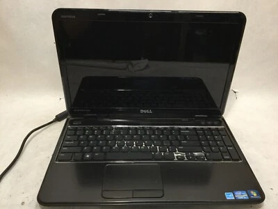 Dell Inspiron N5110 15.6” / Intel Core i5 UNKNOWN SPECS / (MISSING PARTS!) -MR - Image 1 of 4