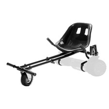Jetson JetKart Universal Scooter Attachment Jkar20-Bk