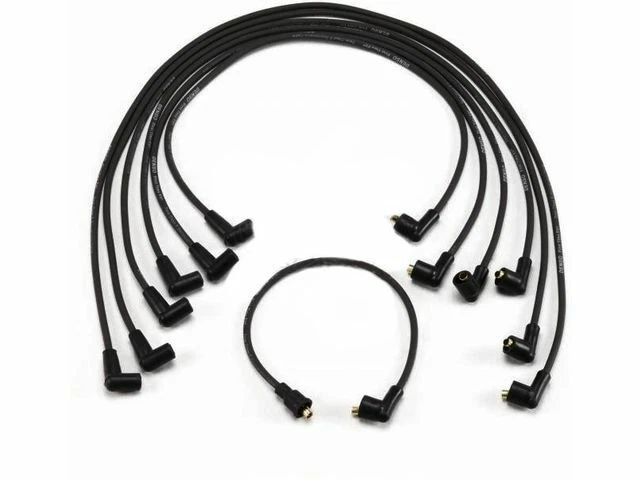 Juego de cables de bujía para 1962-1966 Jaguar Mark X 1963 1964 1965 F878GF Foto 1 de 1