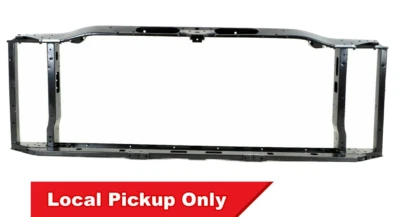 New Radiator Support For 2015-2020 Tahoe Suburban GMC Yukon GM1225311 84195357 Foto 1 de 4