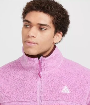 Nueva Chaqueta a Prueba de Viento Nike ACG Canwell Glacier Therma-FIT ADV Talla XLarge XL NUEVA CON ETIQUETAS Foto 1 de 4