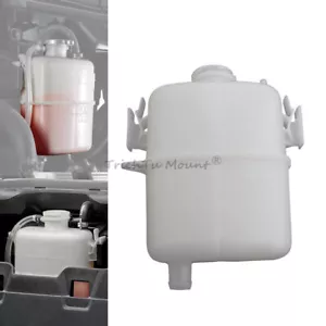 Coolant Reservoir Tank For Can am Maverick X3 Turbo Sport MAX 1000 1000R Spyder - Picture 1 of 15