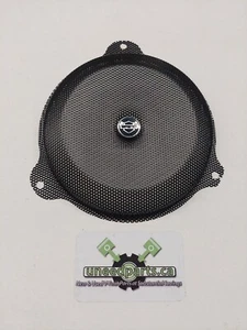 GENUINE HARLEY DAVIDSON FRONT WOOFER GRILL, LEFT 76000322 - Picture 1 of 1