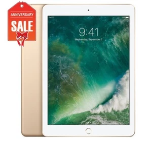 Apple iPad mini 4th 16GB 32GB 64GB 128GB Wi-Fi, 7.9in - Gray Silver Gold - Picture 1 of 8