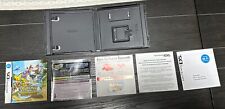 Pokemon Ranger: Guardian Signs Nintendo DS Case and Manual Only