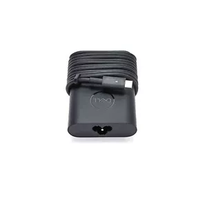 Adaptador de CA USB-C 130 W Dell con cable de alimentación de 1 metro - Estados Unidos - Imagen 1 de 4