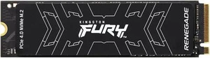 Kingston FURY Renegade 1TB NVMe M.2 PCIe Gen 4.0 Internal Gaming SSD - Picture 1 of 3