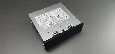 Original Volkswagen Golf 8 5H Discover Pro Main Unit MIB3 WiFi WG8 5H0035816B - Bild 1 von 4