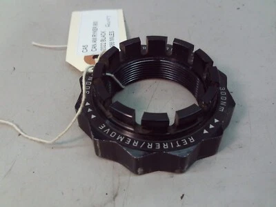 Tuerca de rueda roscada izquierda - Can-Am Ryker 900 2019 a 2024 CA5 Foto 1 de 4