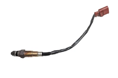 07-12 AUDI S5 S6 S8 RS5 4.2 TRASERO Sensor Oxígeno O2 POST CAT Aguas abajo 07L906265F Foto 1 de 4