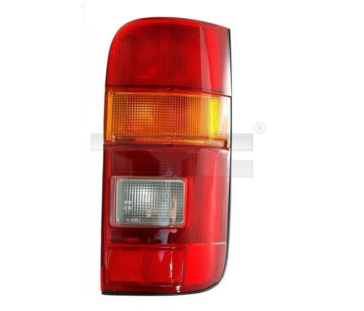 luz trasera derecha toyota hiace iii 1989 1990 1991 1992-1995 amarillo vt1135p Foto 1 de 1