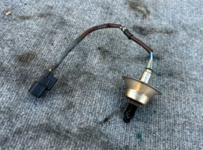 SENSOR SONDA LAMBDA OXÍGENO ACURA INTEGRA A-SPEC 23-24 OEM TRACCIÓN DELANTERA 1,5 L L L4 O2 17K Foto 1 de 4