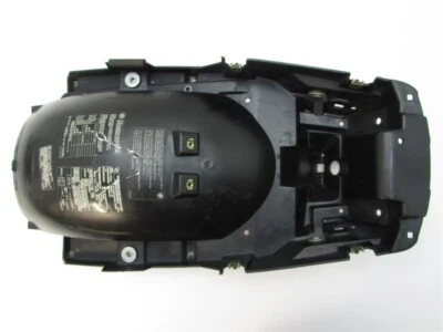 Parte trasera guardabarros inferior BMW R1100RS R1100RT R1150RS R1150RT 93-05 94 95 96 Foto 1 de 4