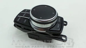 BMW F20 F30 F32 F36 F45 X1 X3 X5 X6 idrive Controlador Táctil GPS 9866964 - Picture 1 of 7