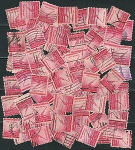 US X 50 Stamps (Year of 1940) SCOTT# 900 (used) - Picture 1 of 1