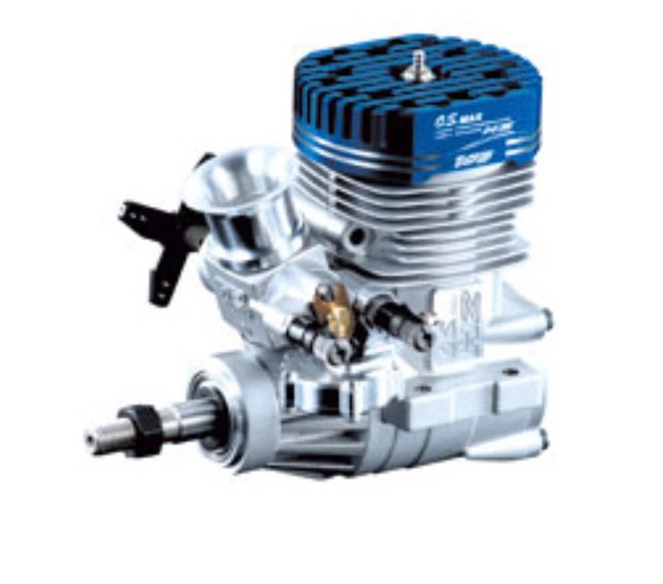 OS Engine MAX 105HZ-R [18750] O.S JAPAN MADE NEW - Image 1 of 1