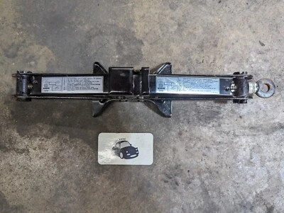 Mazda Miata 1990-2005 Jack Montaje Gato de tijera Foto 1 de 4