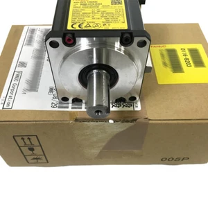 SERVOMOTOR FANUC A06B-0116-B203 nuevo entrega 2-5 días - Imagen 1 de 2
