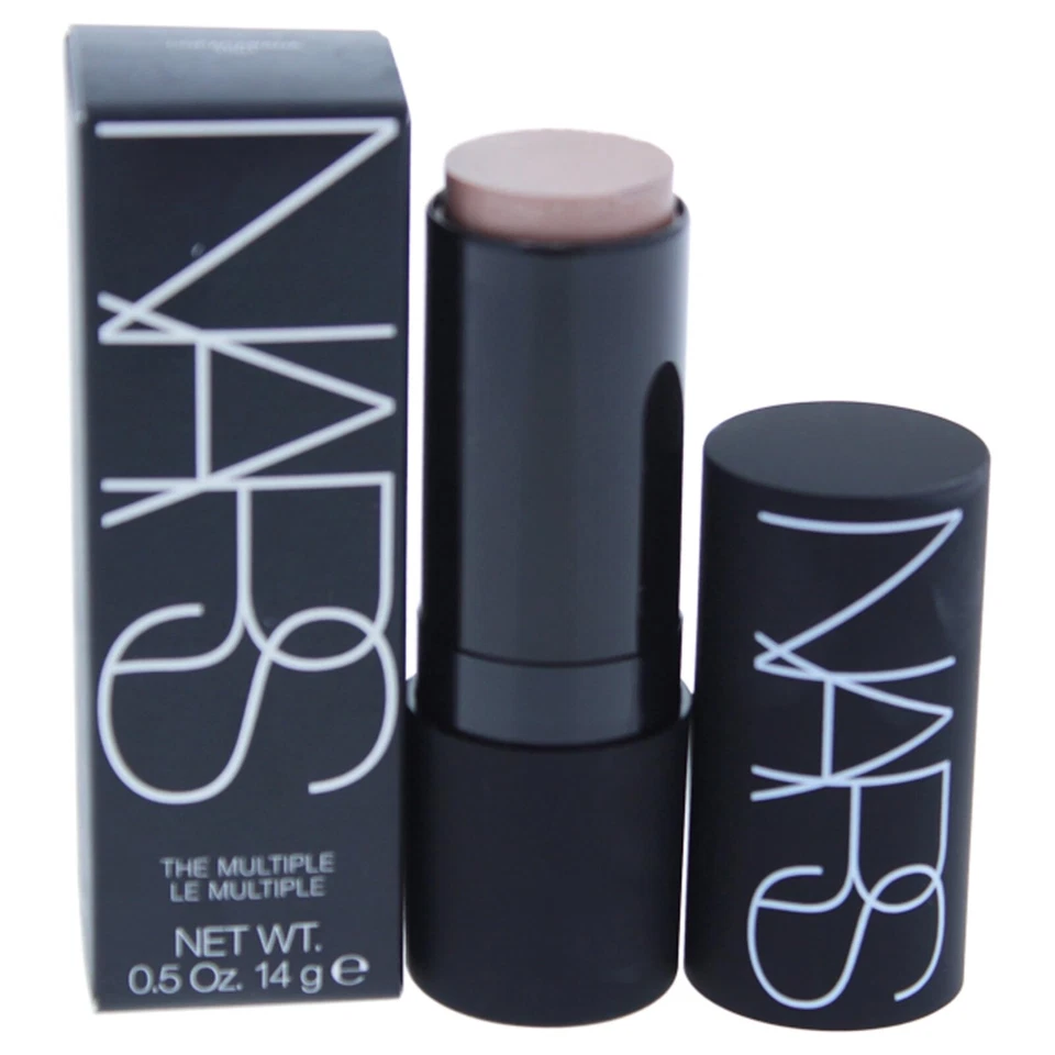 NARS The Multiple Stick COPACABANA Eyes Lips Cheeks Body .5oz Full SzNew in Box - Image 1 of 1