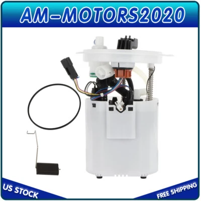 Bomba de combustível com unidade de envio para Chrysler Pacifica LX V6 3.8L 2008 SP7191M FG0786 - Imagem 1 de 4