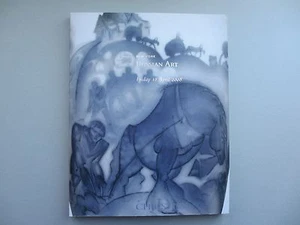 Russian Art. Christie's, New York. 18 April, 2008 - Picture 1 of 9