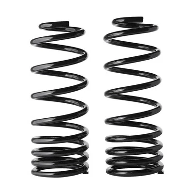 Muelles helicoidales traseros ARB Old Man Emu para Toyota Land Cruiser Lexus LX450 0,75" elevación Foto 1 de 4