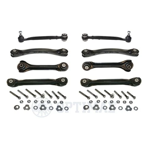 Lenkersatz Radaufhängung OPTIMAL G8-574