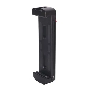 Aluminium-Stativhalterung mit Kaltschuhadapter, Tablet-KlemmstäNder, 360 Gr1524 - Afbeelding 1 van 10