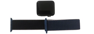 Apple Watch Series 3 Aluminium Space Grey, 42mm, Unlocked - Image 1 of 2