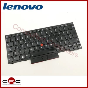 Lenovo ThinkPad L13 Gen2 (21A) Teclado español ES Keyboard ES 5N20V43046 - Picture 1 of 3