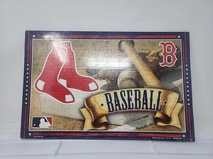 Puzzle MLB Boston Red Sox 11" x 17" 150 pezzi - Foto 1 di 2