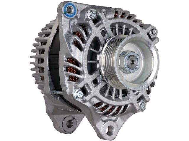 Alternador AC Delco 16VHFP94 para Nissan Armada NV2500 NV3500 2018 2019 Foto 1 de 1