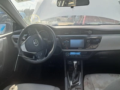 Used Automatic Transmission Shift Lever Assembly fits: 2016 Toyota Corolla  Grad - Image 1 of 4