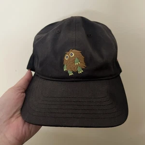 Cappello Yugioh Kuriboh UNISEX Cappellino Regolabile - Foto 1 di 4