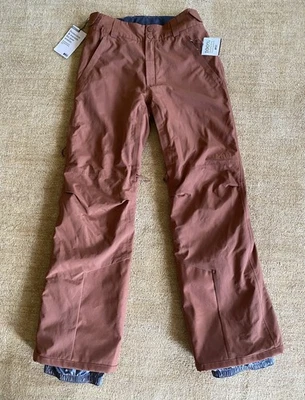REI Men’s peak 2 Snow pants Sz. S - Image 1 of 4