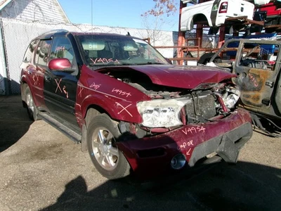 Conjunto de suporte diferencial usado serve: 2007 Buick Rainier eixo dianteiro 2 montagem - Imagem 1 de 4