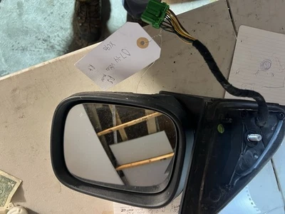 Espejo retrovisor de puerta PWR lado derecho pasajero Volvo XC90 2007-2014 con señal de giro OEM Foto 1 de 4