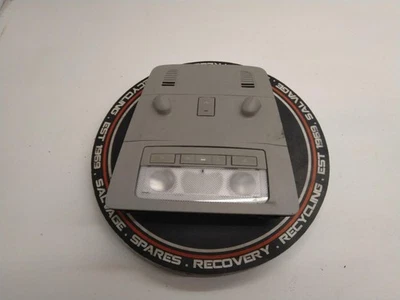 Luz de lectura interior delantera Vauxhall Astra J 2011 13309524 - Imagen 1 de 4