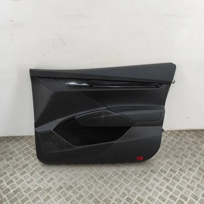 Pannello porta anteriore destra Skoda Enyaq iV 5LB867014G 33021645 LHD - Immagine 1 di 4